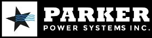 Parker Power Systems Logo