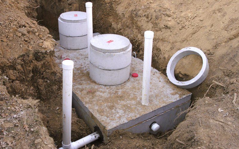 Septic Repairs Wantage, NJ Excavating New Jersey LLC