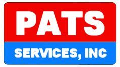 Pats Services, Inc - Logo