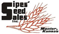 Sipes Seed Sales - Logo