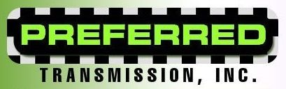 Preferred Transmission Auto Service Inc - logo