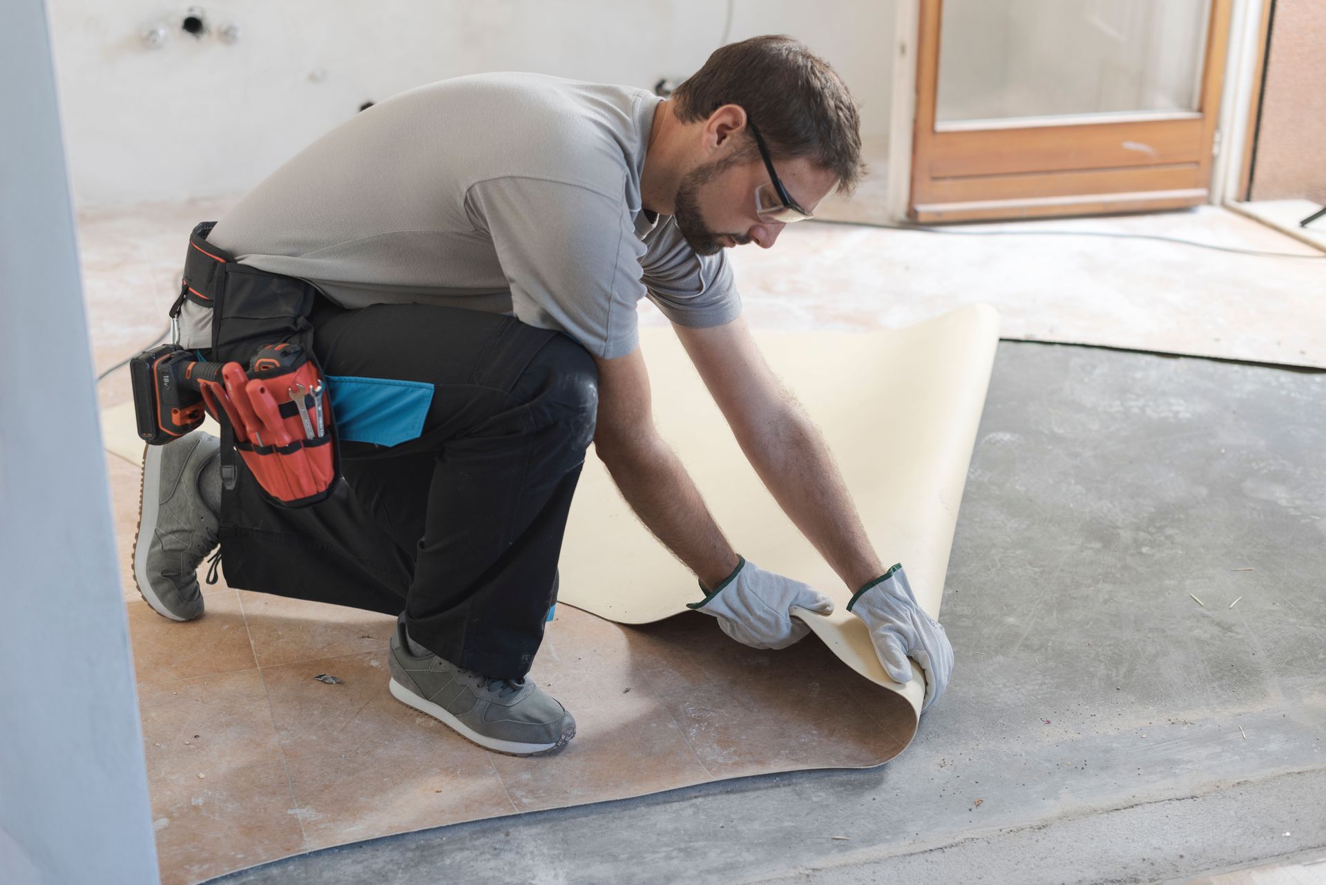 carpet repair service