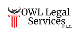 OWL Legal Services P.L.C. - Logo