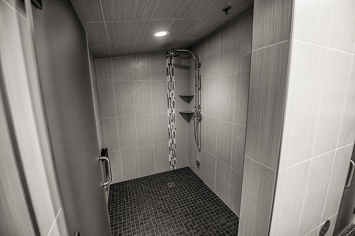 Affiniti Day Spa and Salon interior