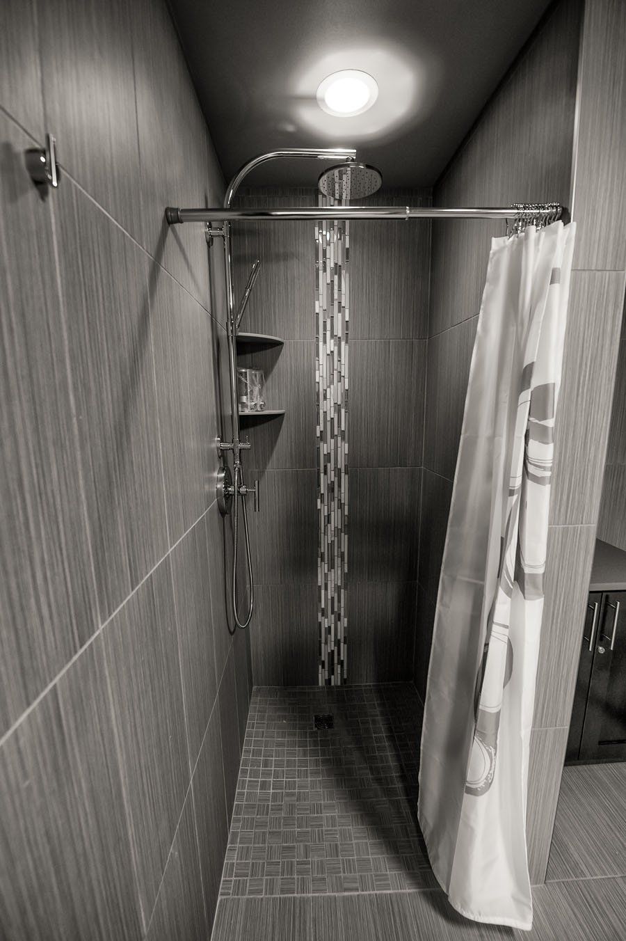 Affiniti Day Spa and Salon interior