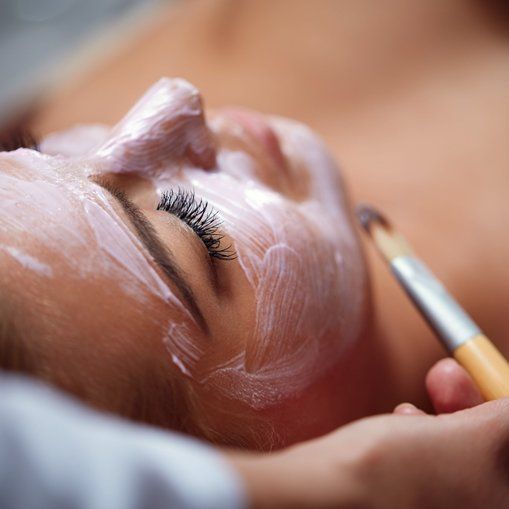 Facial treatment