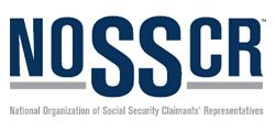 NOSSCR - National Organization of Social Security Claimants' Representatives