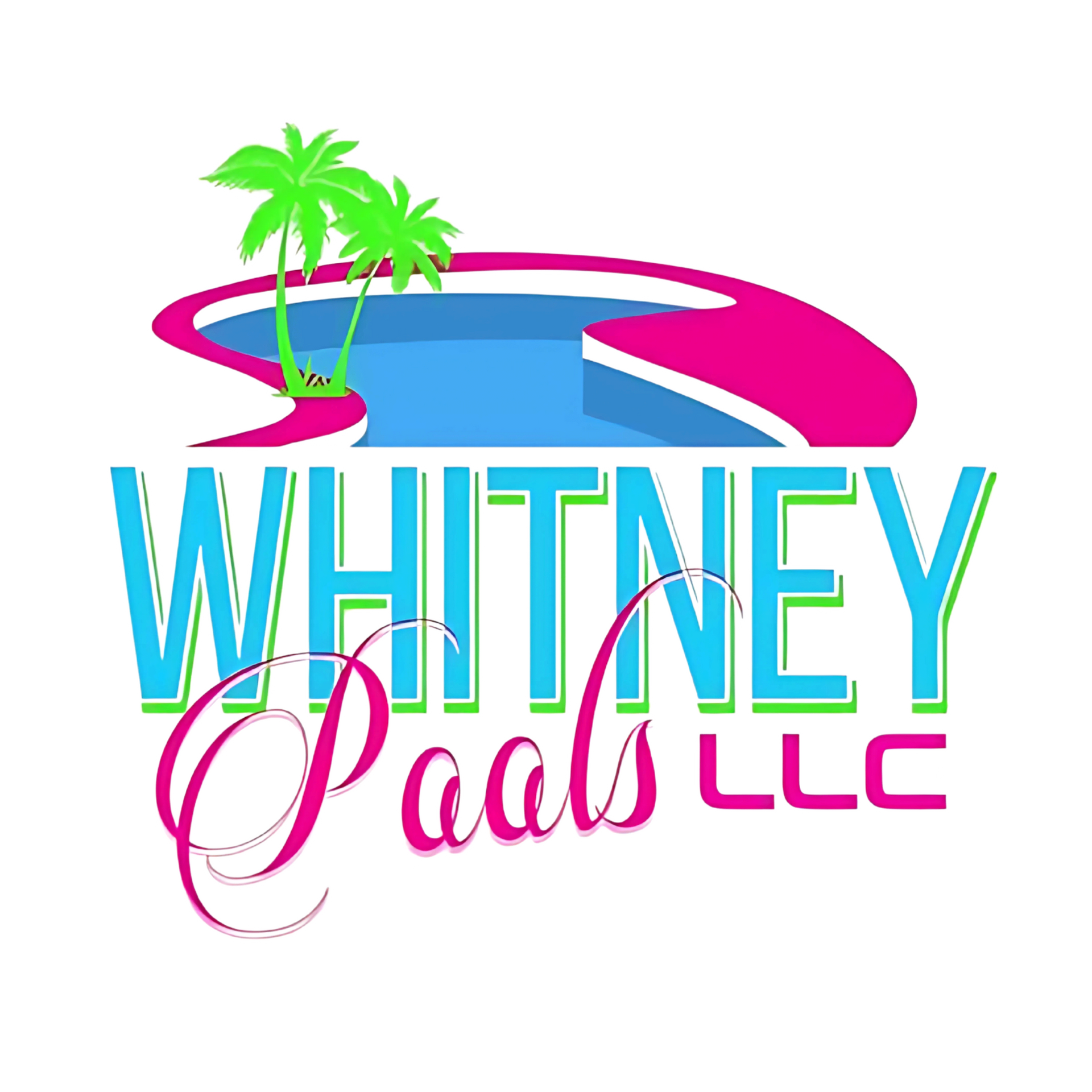 Whitney Pools LLC Logo