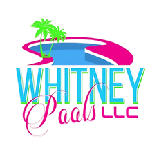 Whitney Pools LLC Logo