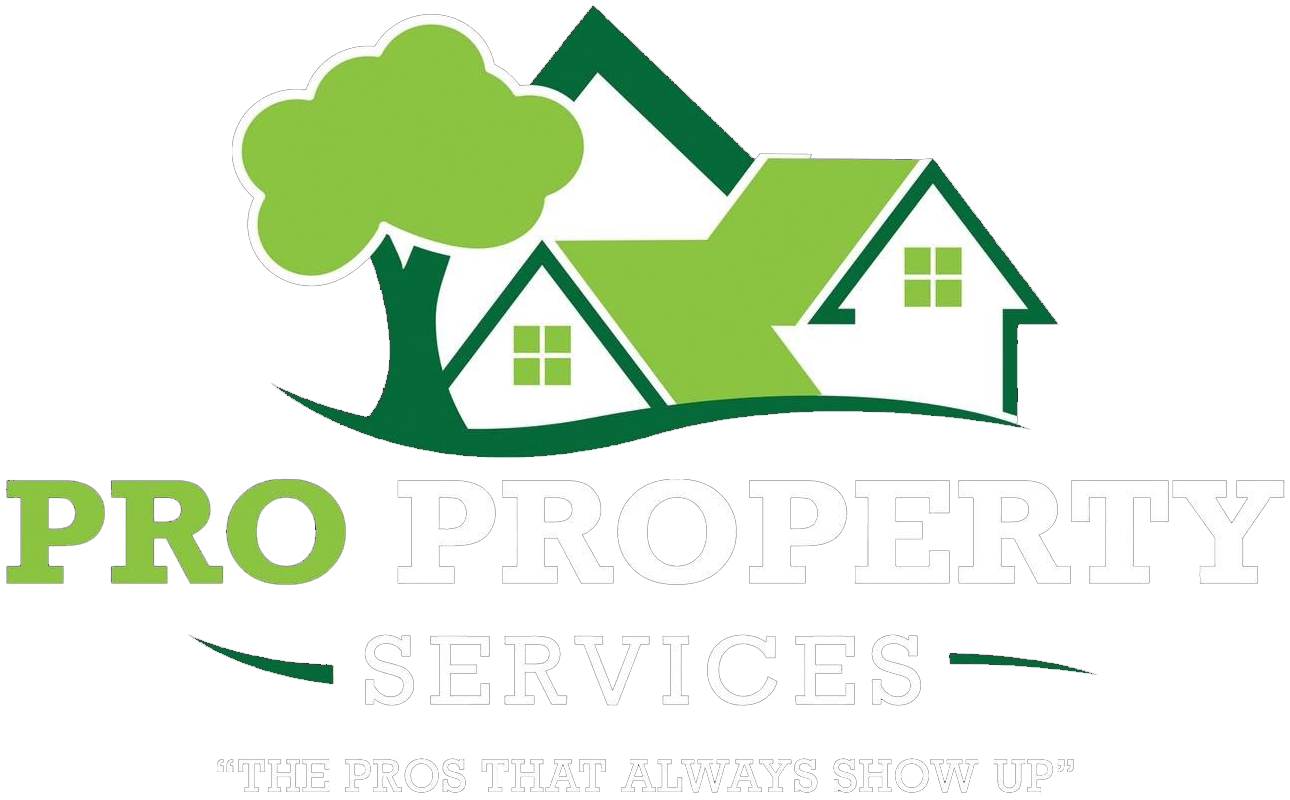 Pro Property Services Logo