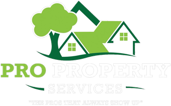 Pro Property Services Logo