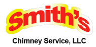 Smith's Chimney Service, LLC- logo