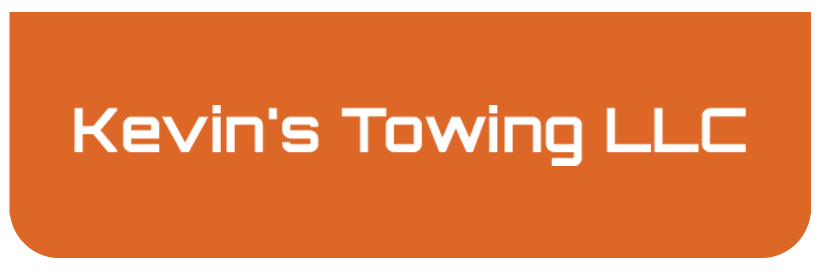 Kevin's Towing LLC - logo