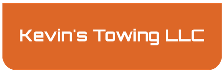 Kevin's Towing LLC - logo