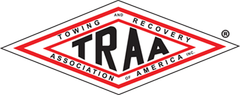 T.R.A.A Certified - logo