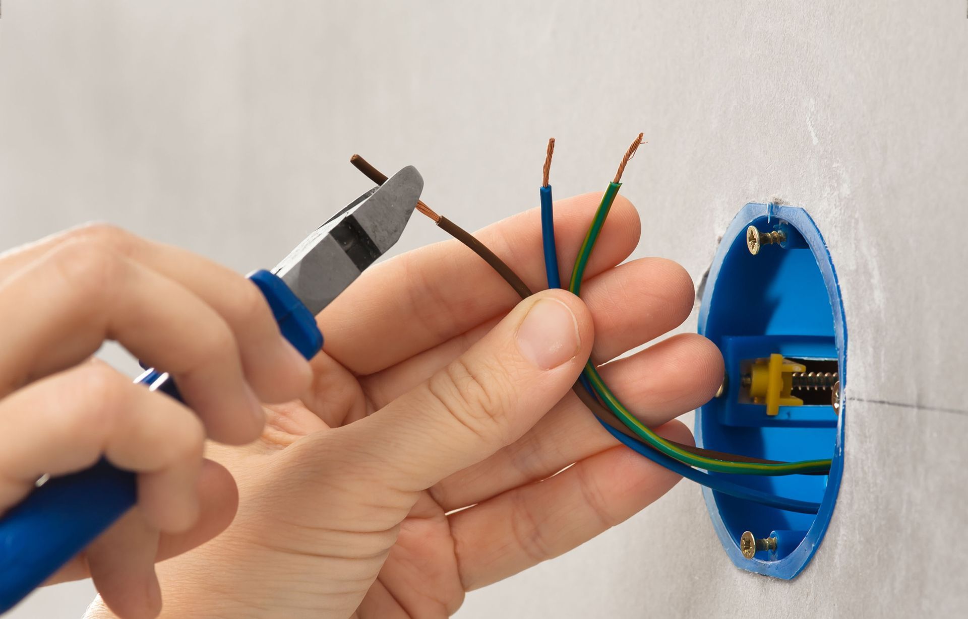 Home wiring
