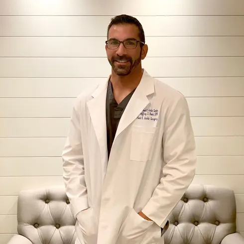 Dr. Poole Foot & Ankle