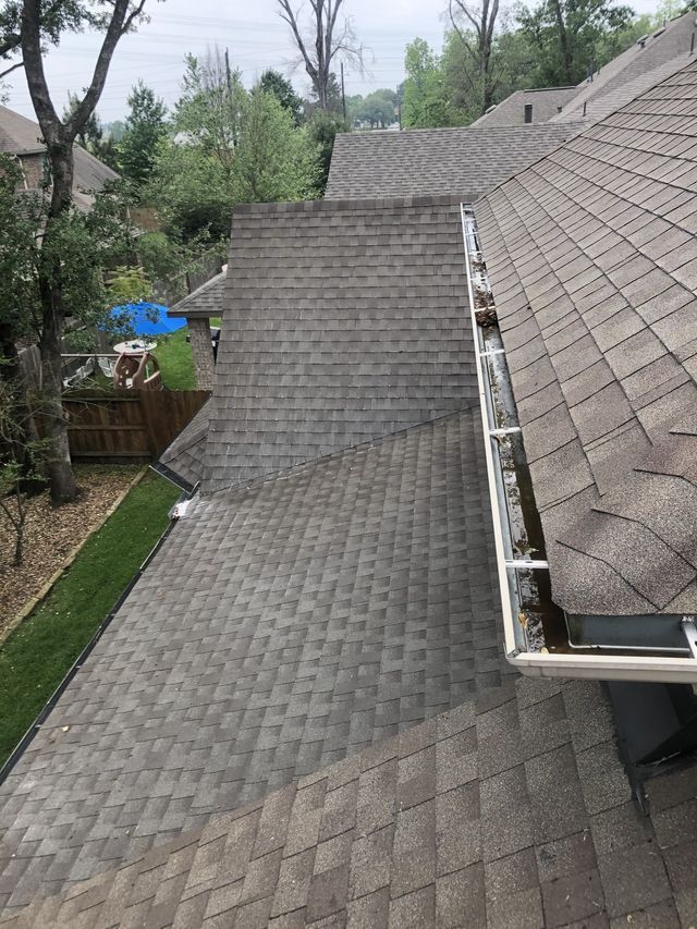 Pressure Washing and Window Cleaning