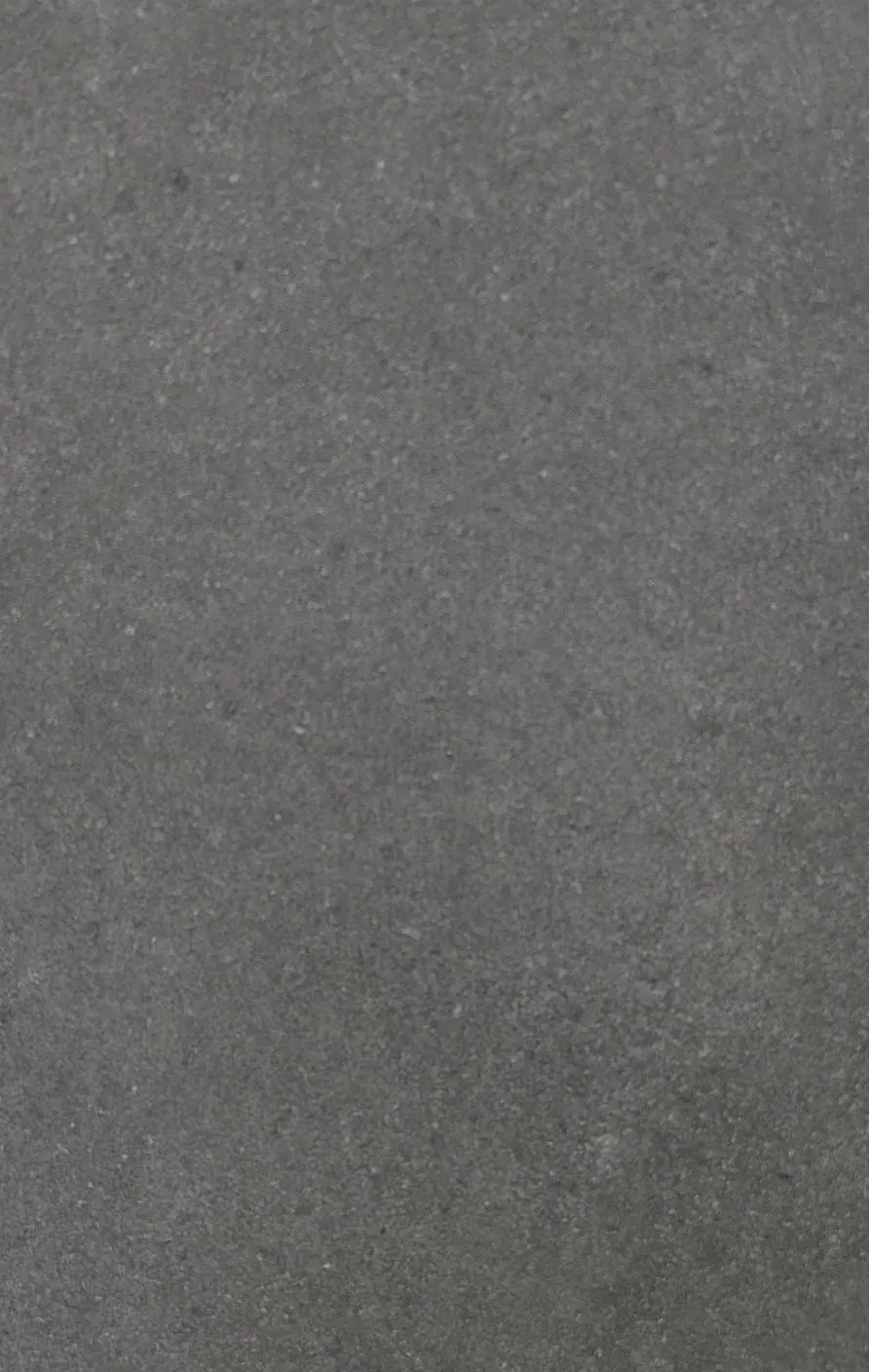 Plain gray textured surface