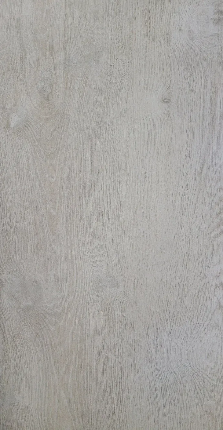Close-up of a light gray textured wall surface