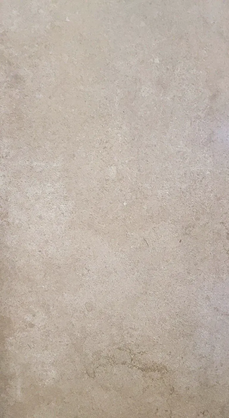 Plain beige textured wall background