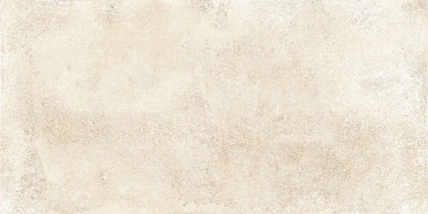 Beige textured paper background with subtle mottled speckles
