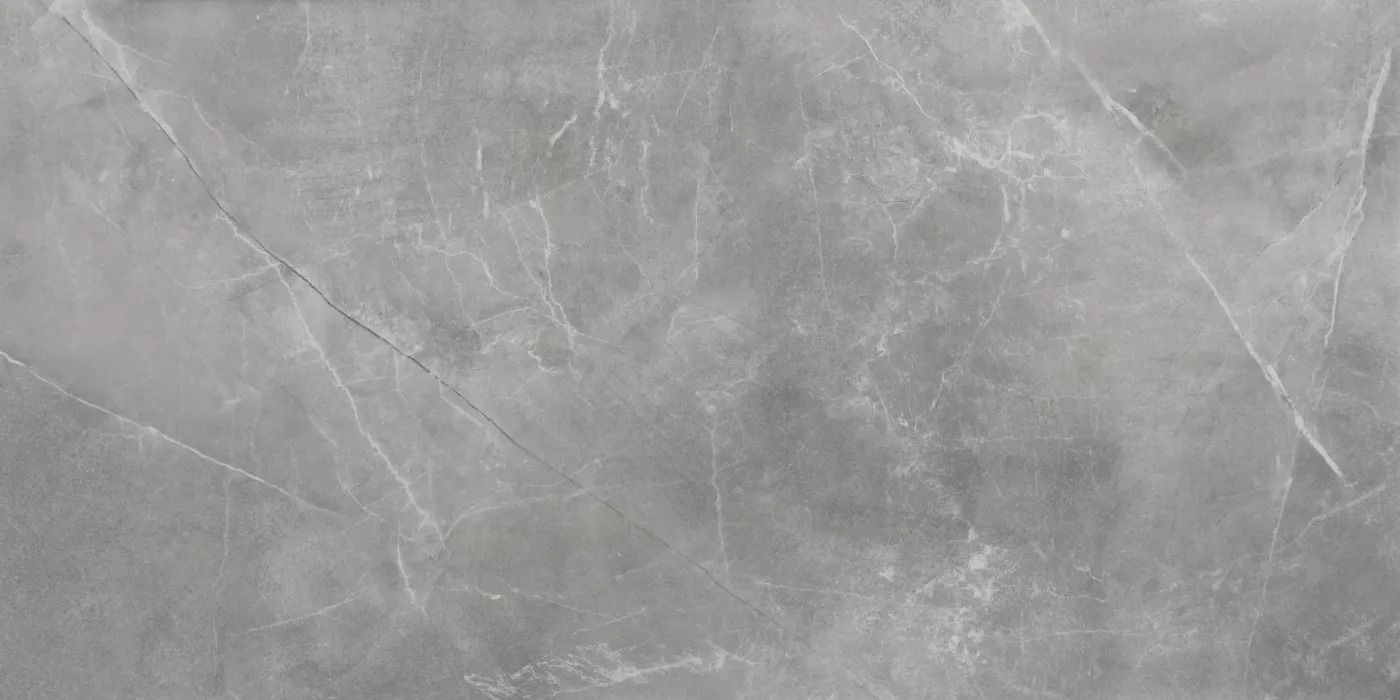 Gray marble texture with subtle white veining