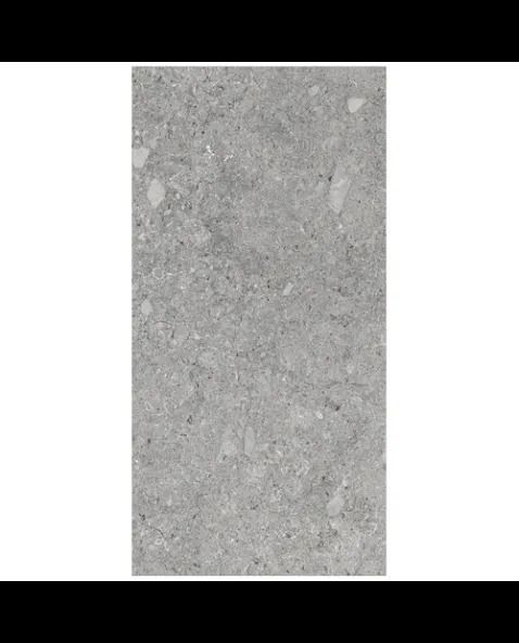 Gray speckled concrete or stone surface