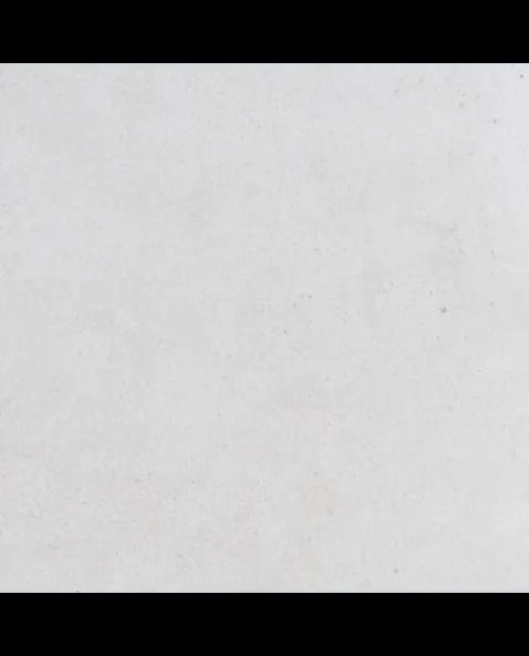 Blank white sheet of paper on a light background