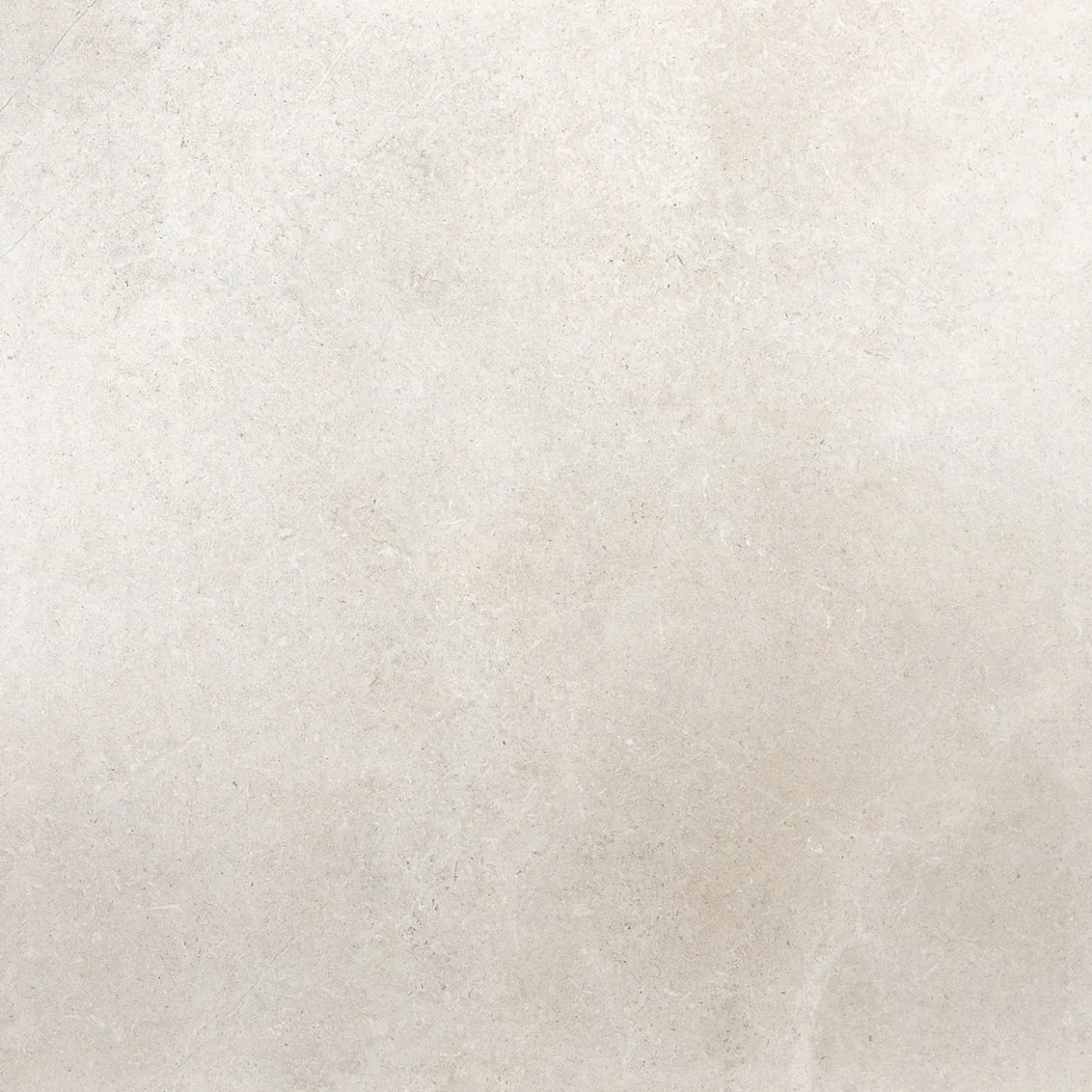 Blank off-white textured surface with faint gray smudges