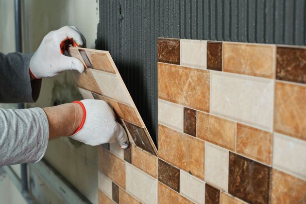 Top Tile Center