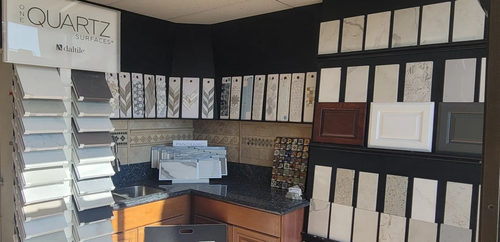 Top Tile Center