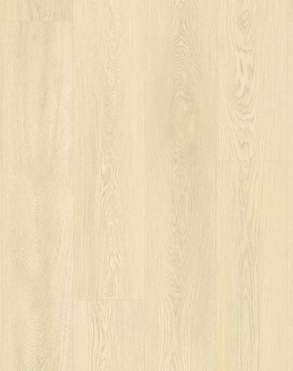 Light beige wood-grain surface with vertical planks