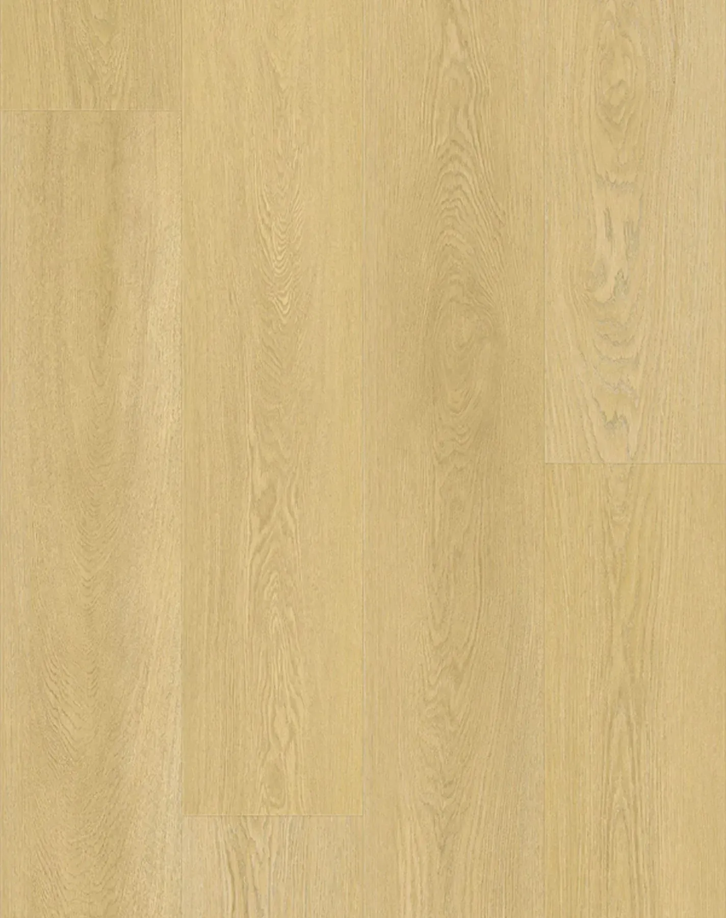 Light wood-grain surface with a subtle vertical seam