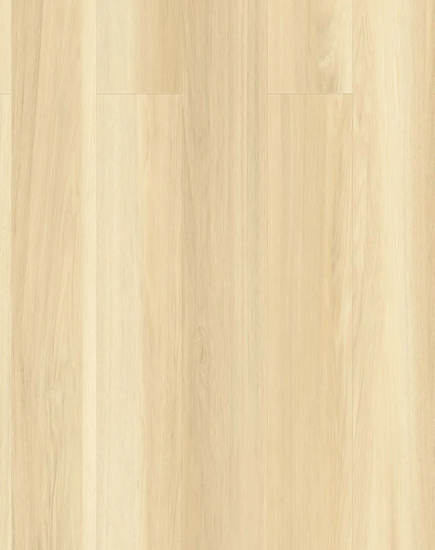 Light wood plank texture with vertical grain patterns and a narrow center seam.