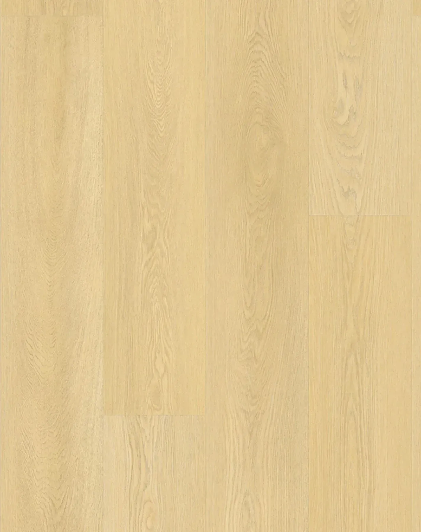 Light woodgrain surface with a pale beige and tan vertical texture.