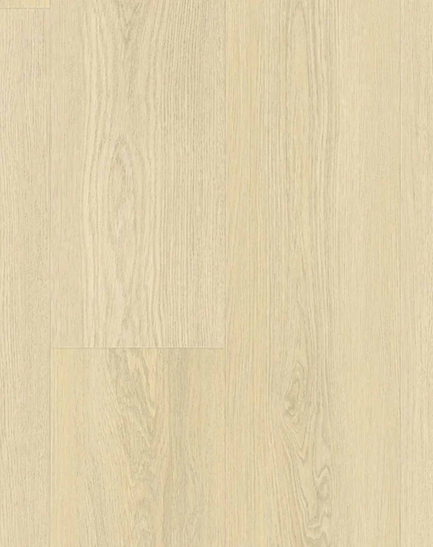 Light beige wood grain texture with subtle vertical streaks and panel seams