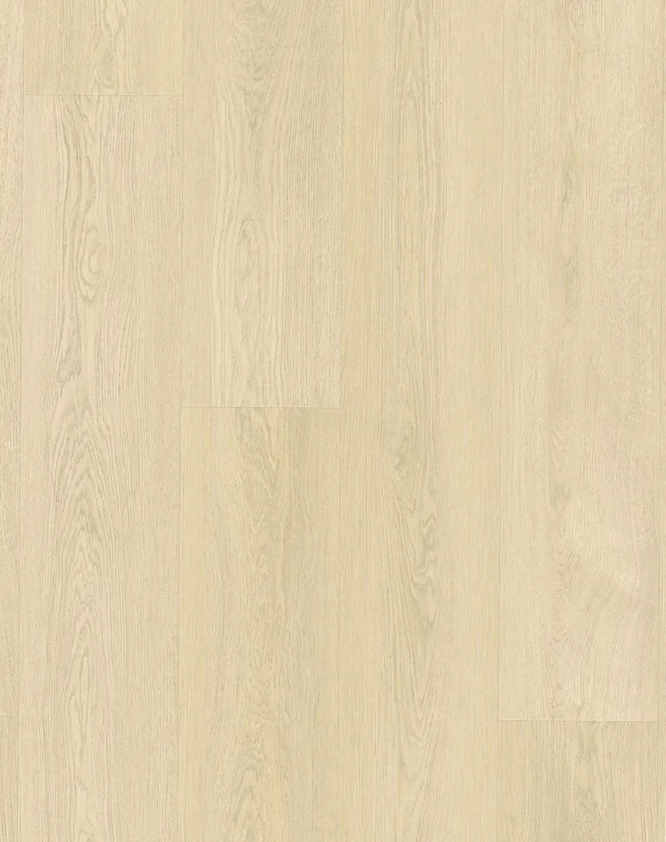 Light beige wood-grain surface with subtle vertical texture