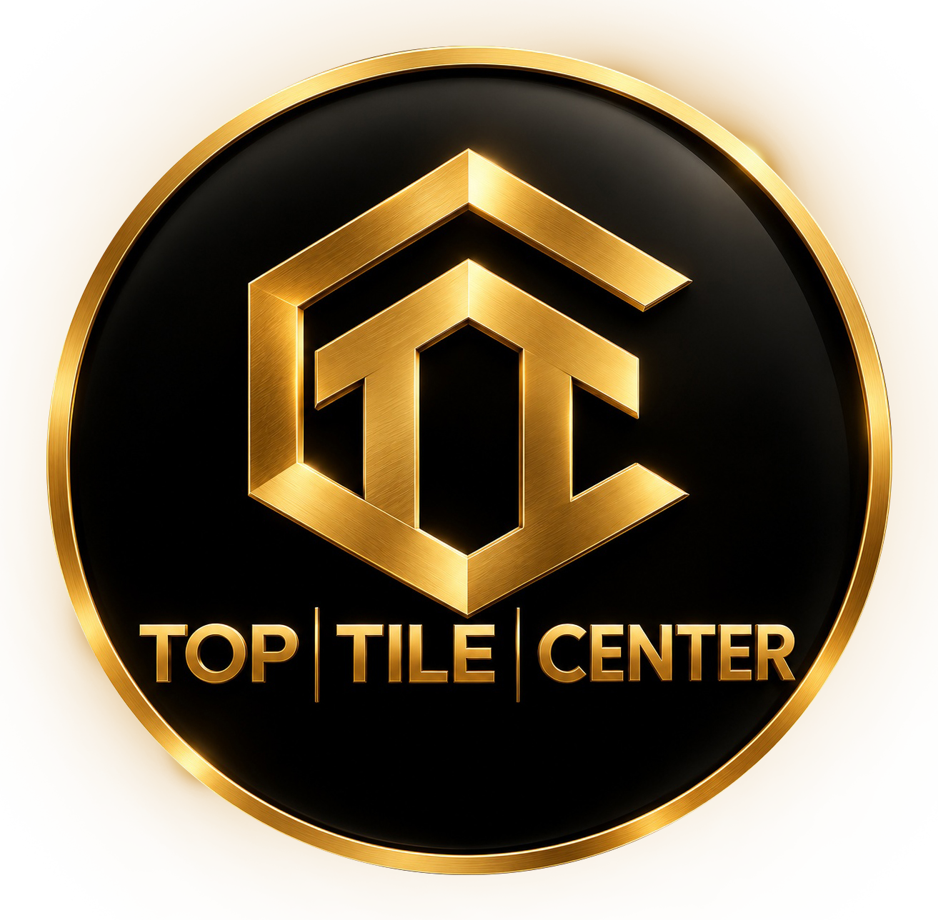 Top Tile Center logo