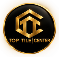 Top Tile Center logo