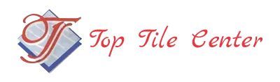 Top Tile Center - logo