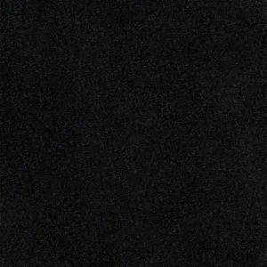 Dark, grainy black image with faint gray noise across the frame