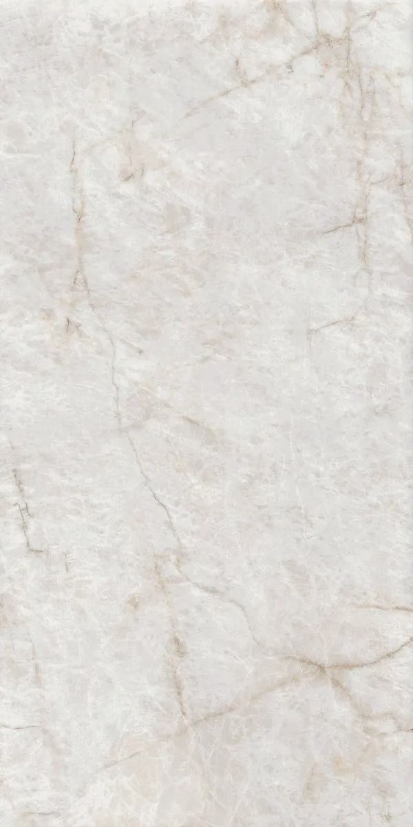 Light gray marble-like stone texture with faint beige veining