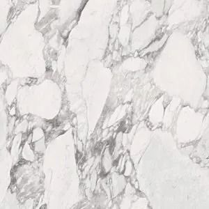 White and gray marble texture with veined stone pattern