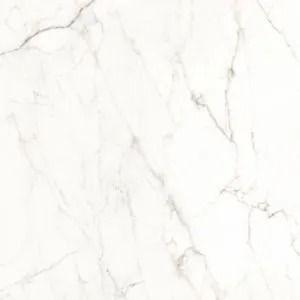 White marble texture with subtle gray veins