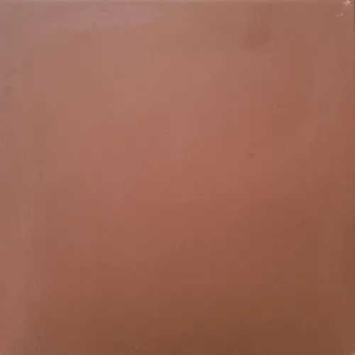Uniform reddish-brown surface with a smooth, blurry texture