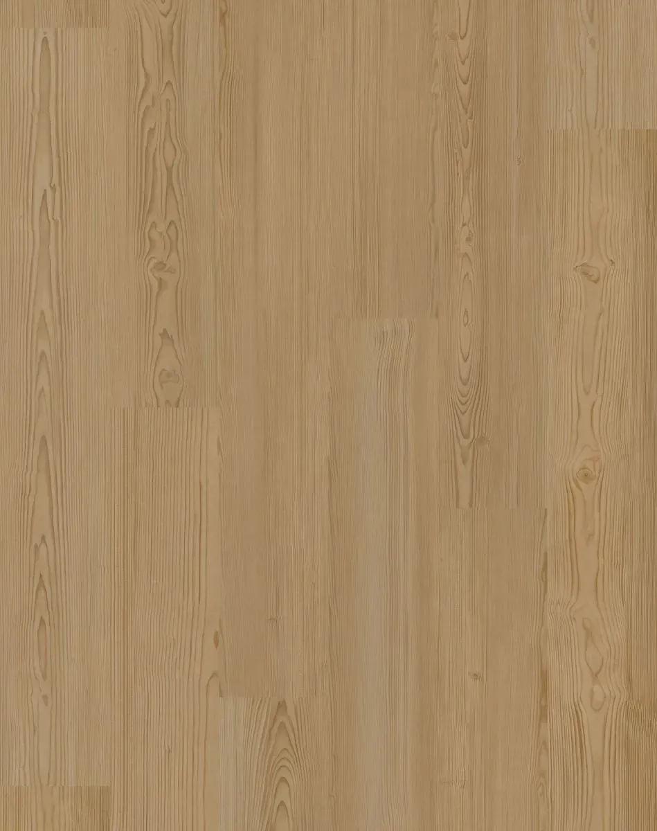 Vertical light wood grain panel background