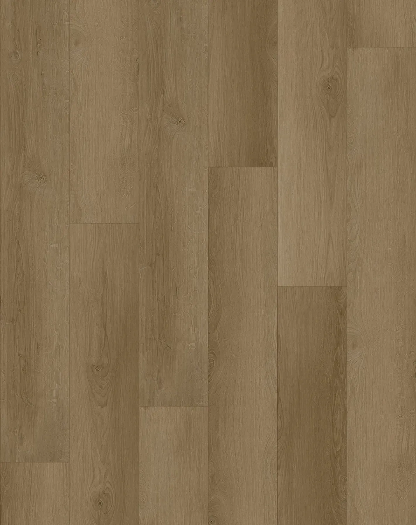 Light brown wooden floor planks with subtle grain patterns