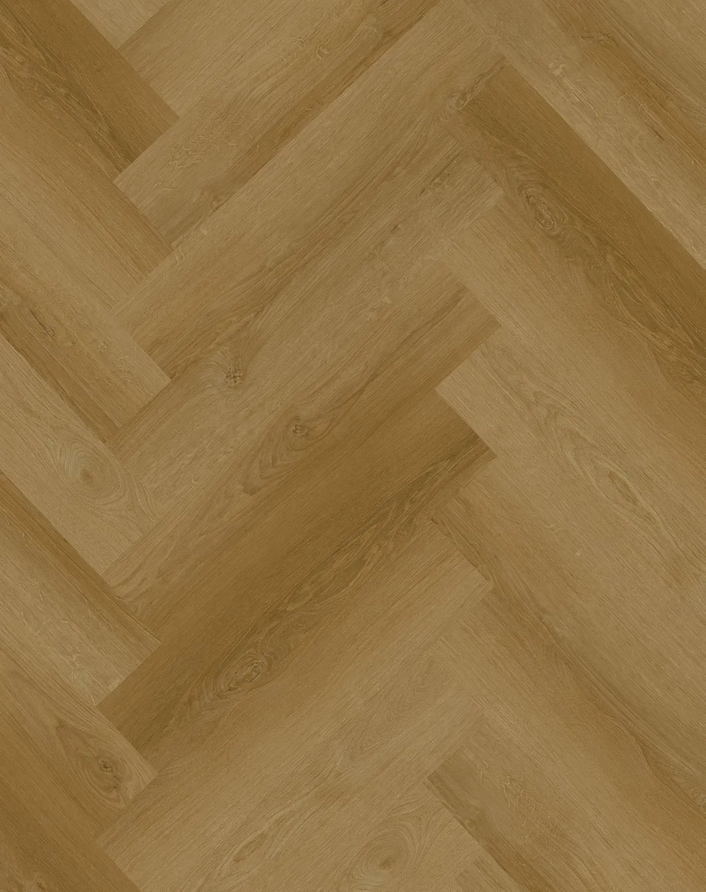 Light brown herringbone wood flooring texture