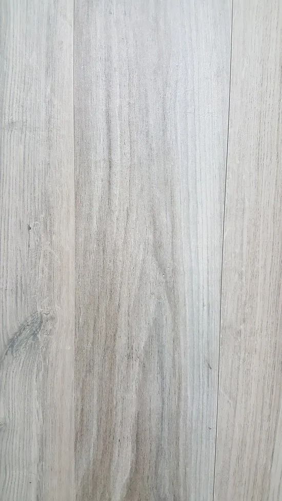 Light gray wood grain texture with vertical planks